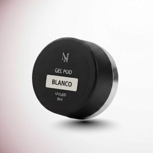 Blanco Muse Avenue Gel Pods, Black color