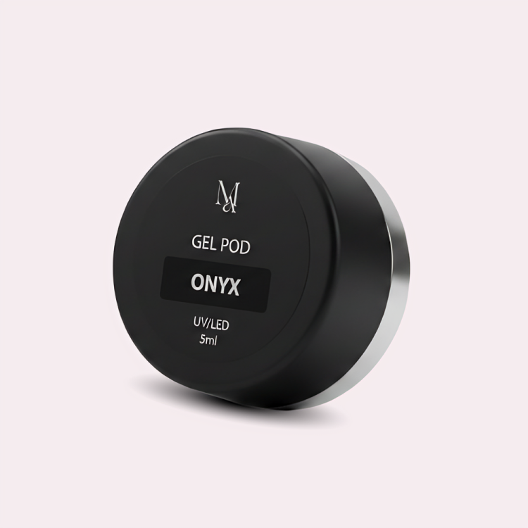 Blanco Muse Avenue Gel Pods, Onyx color 4