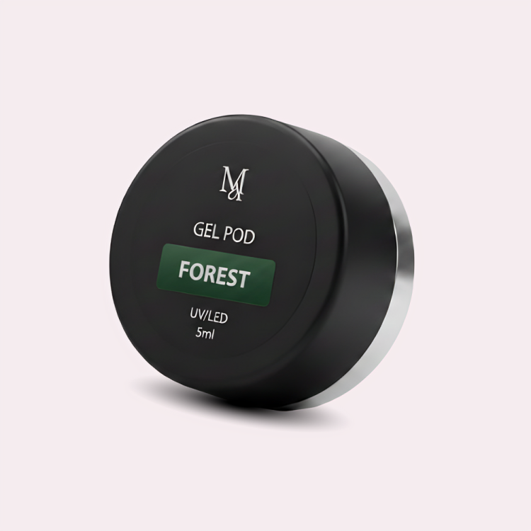 Blanco Muse Avenue Gel Pods, green color 1