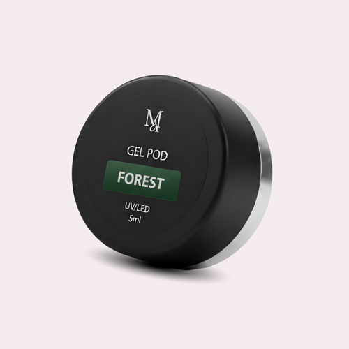 Blanco Muse Avenue Gel Pods, green color 1