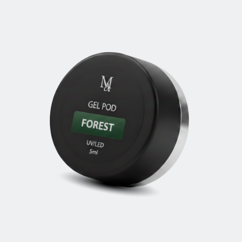 Blanco Muse Avenue Gel Pods, green color 3
