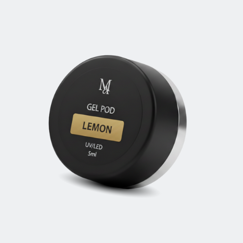 Blanco Muse Avenue Gel Pods, lemon color 2