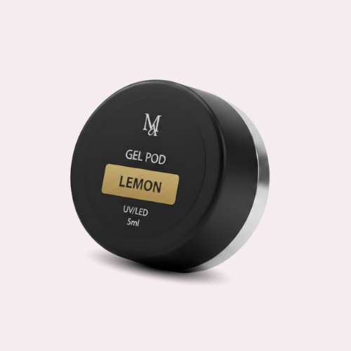 Blanco Muse Avenue Gel Pods, lemon color 3