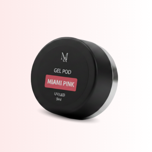 Muse_Avenue_Gel_Nail_Pods_-_Miami pink_color_2