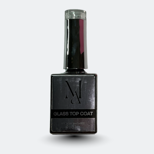 Muse Avenue Glossy Top Coat 2