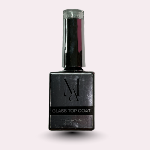 Muse Avenue Glossy Top Coat 3