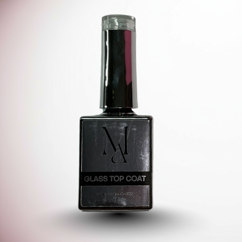 Muse Avenue Glossy Top Coat